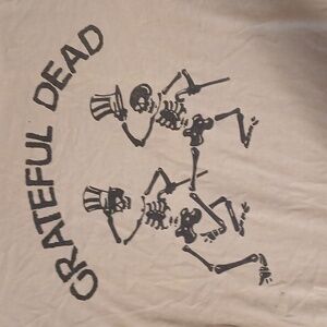 Greatful dead shirt